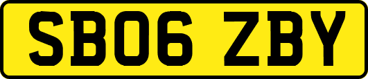 SB06ZBY