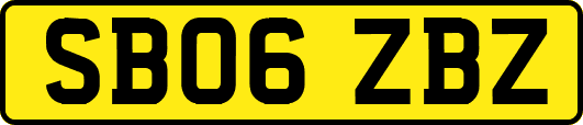 SB06ZBZ