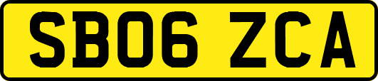 SB06ZCA