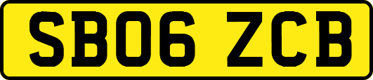 SB06ZCB