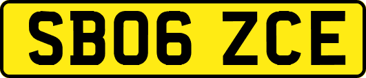 SB06ZCE
