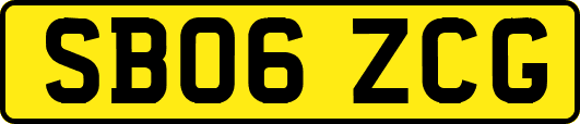 SB06ZCG