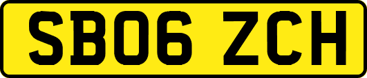 SB06ZCH