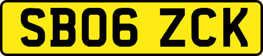 SB06ZCK