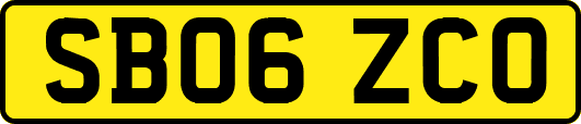 SB06ZCO