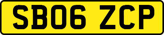 SB06ZCP