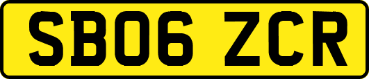 SB06ZCR