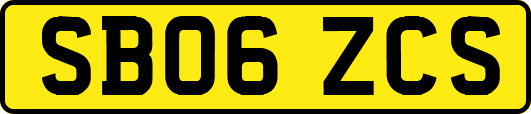 SB06ZCS