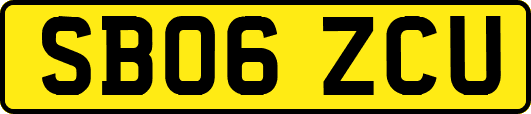 SB06ZCU