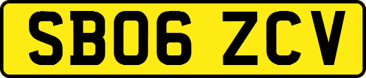 SB06ZCV