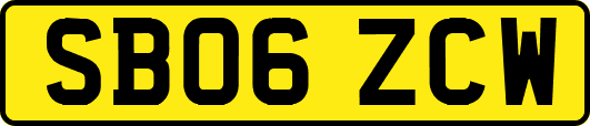 SB06ZCW