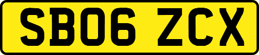SB06ZCX