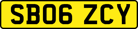 SB06ZCY
