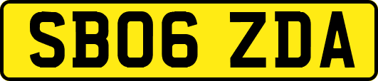 SB06ZDA