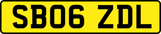 SB06ZDL