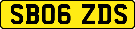 SB06ZDS