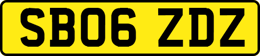 SB06ZDZ