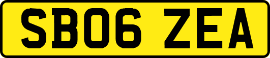 SB06ZEA