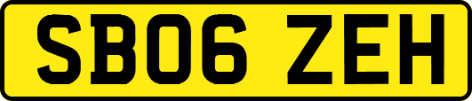 SB06ZEH