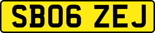 SB06ZEJ