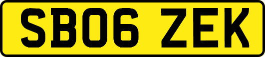 SB06ZEK