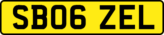 SB06ZEL