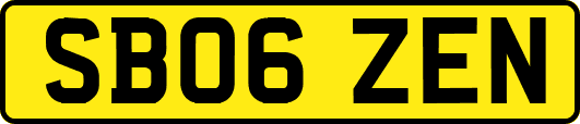 SB06ZEN