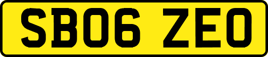 SB06ZEO