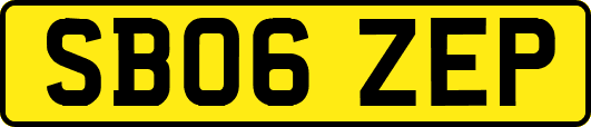 SB06ZEP