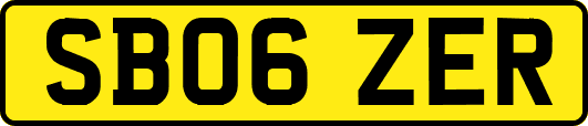SB06ZER