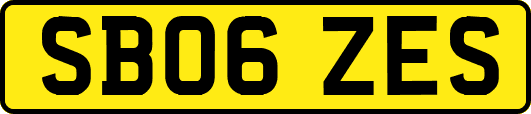 SB06ZES