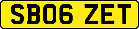 SB06ZET
