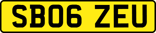 SB06ZEU