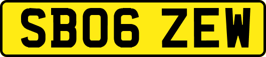 SB06ZEW