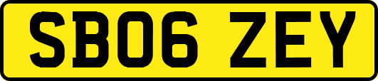 SB06ZEY