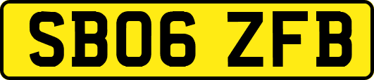 SB06ZFB