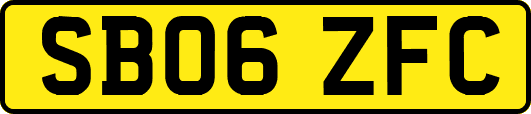SB06ZFC