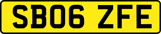 SB06ZFE