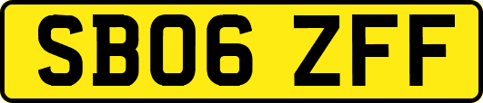 SB06ZFF