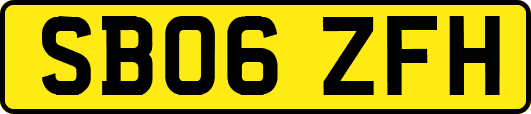 SB06ZFH