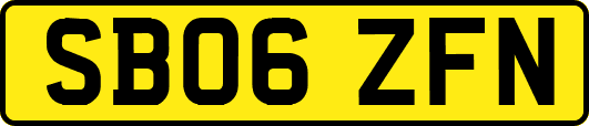 SB06ZFN