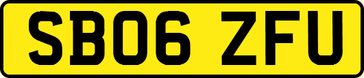 SB06ZFU