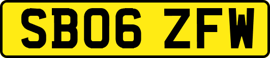 SB06ZFW