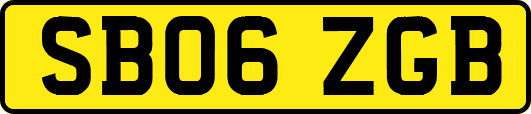 SB06ZGB