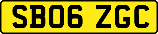 SB06ZGC