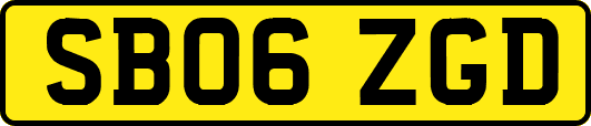 SB06ZGD