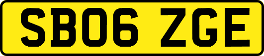 SB06ZGE