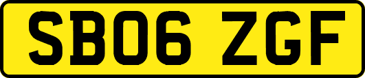 SB06ZGF