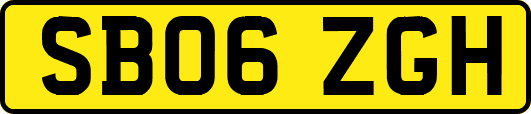 SB06ZGH