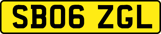SB06ZGL